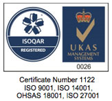ISO 27001